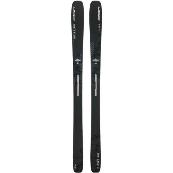 Elan Ripstick 96 Black Edition