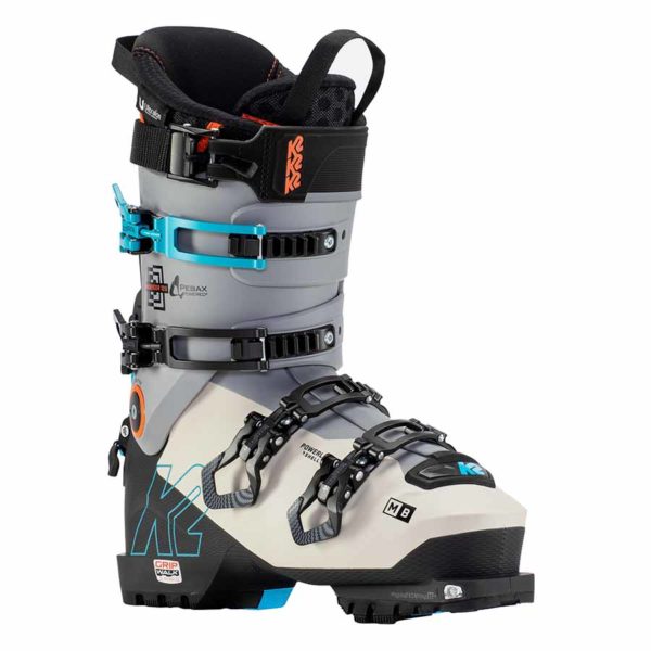 K2 Mindbender 120 Randomonot 21-22