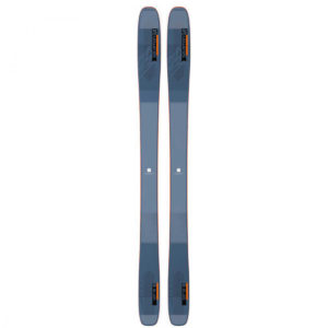 Salomon QST 98 All-mountain sukset