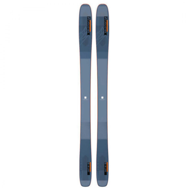 Salomon QST 98 All-mountain sukset