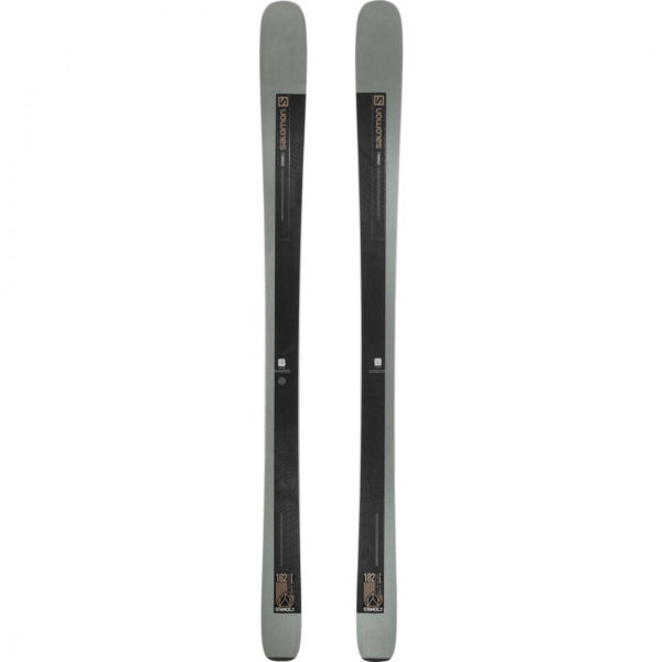 Salomon Stance 96 Allmountain sukset