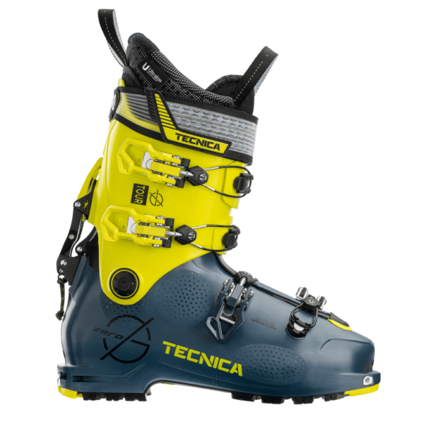 Tecnica Zero G Tour Randomonot