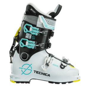 Tecnica Zero G Tour W Randomonot