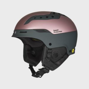 Sweet Protection Switcher MIPS Matta Rose Gold
