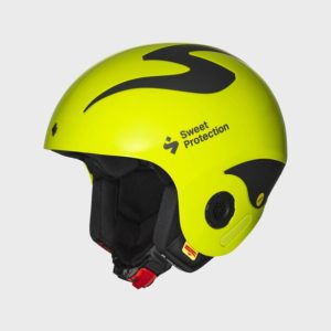 Sweet Protection Volata MIPS GLOSS FLUO