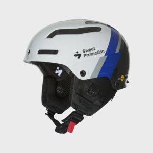 Sweet Protection Trooper 2VI MIPS TE HENRIK KRISTOFFERSEN