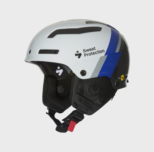 Sweet Protection Trooper 2VI MIPS TE HENRIK KRISTOFFERSEN