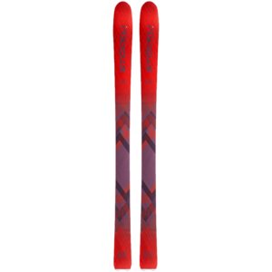 Stöckli Edge FT Freeride Touringsuksi