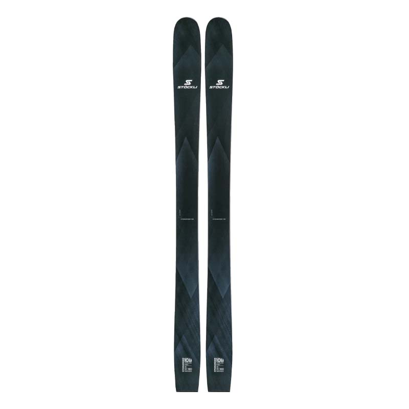 Stöckli Stormrider 108 Stöckli Stormrider 108