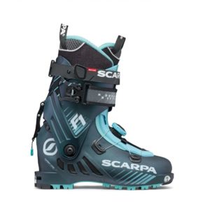 Scarpa F1 Wmn Randomonot