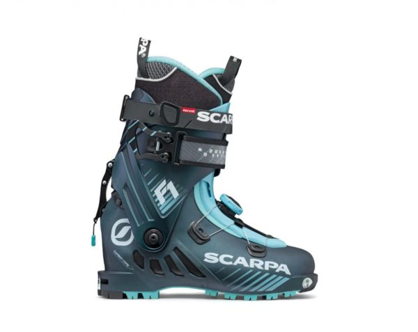 Scarpa F1 Wmn Randomonot