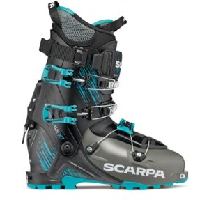 Scarpa Maestrale XT Randomonot