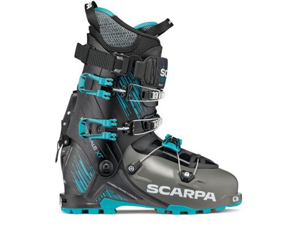 Scarpa Maestrale XT Randomonot