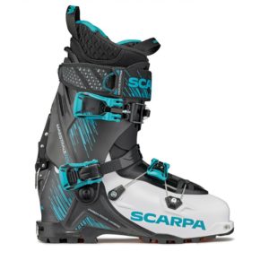 Scarpa Maestrale RS Randomonot