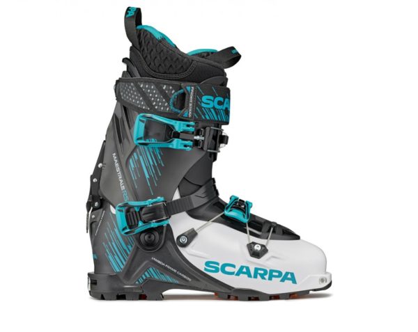 Scarpa Maestrale RS Randomonot