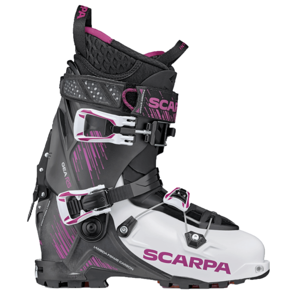 Scarpa Gea RS W Randomonot