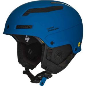 Sweet Protection Trooper 2VI MIPS MATTE BIRD BLUE