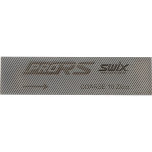 Swix T104RSC File Light Chrome 16T,10cm