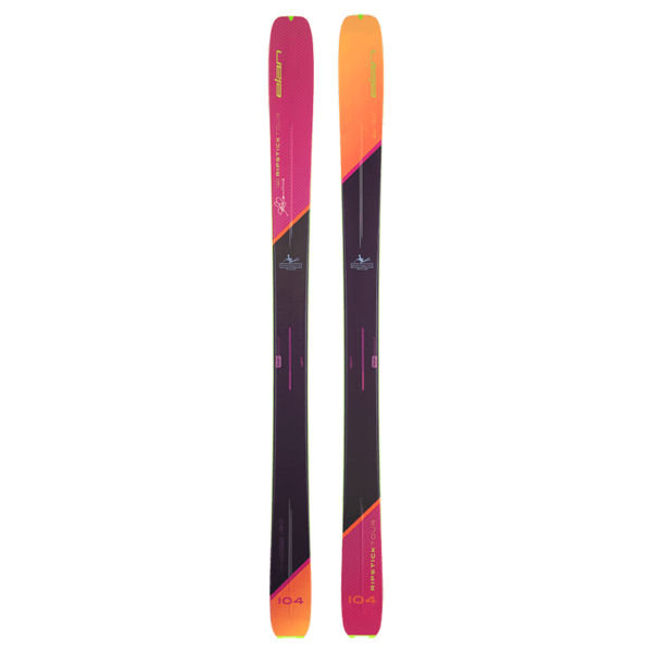 Elan Ripstick Tour 104 Touringsukset 21-22