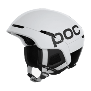 POC Obex BC Mips Hydrogen White Laskettelukypärä