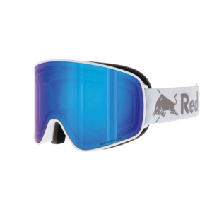 Spect Red Bull Rush White  Laskettelulasit