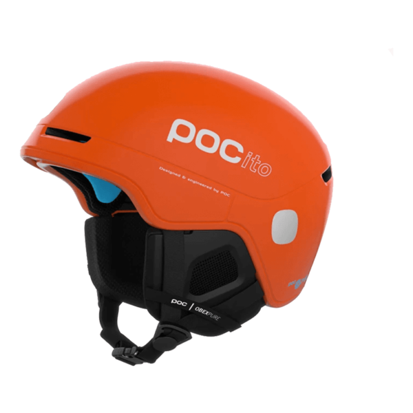 POCito Obex Spin FL.Orange