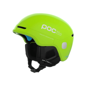 POCito Obex Spin FL.Yellow/Green