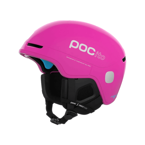 POCito Obex Spin FL.Pink