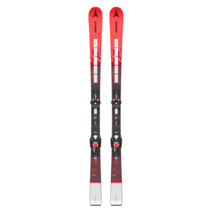 Atomic Redster S9 Revoshock