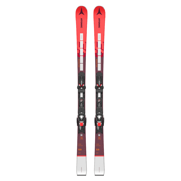 atomic-redster-s9-revoshock-skiservice