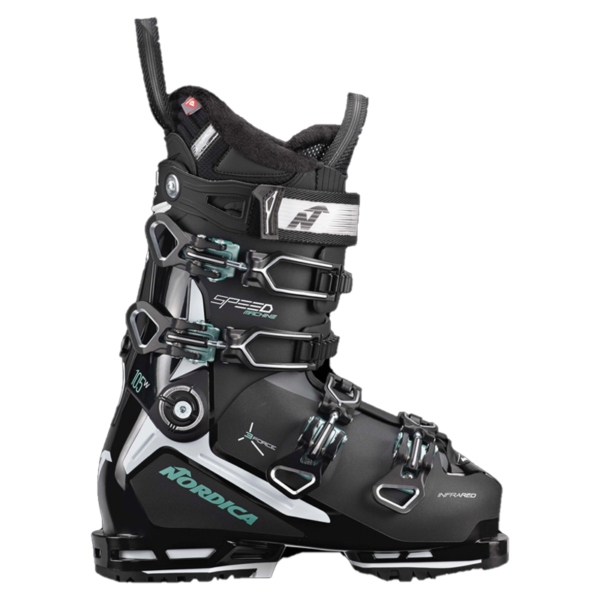 Nordica Speedmachine 105 W  Laskettelumonot