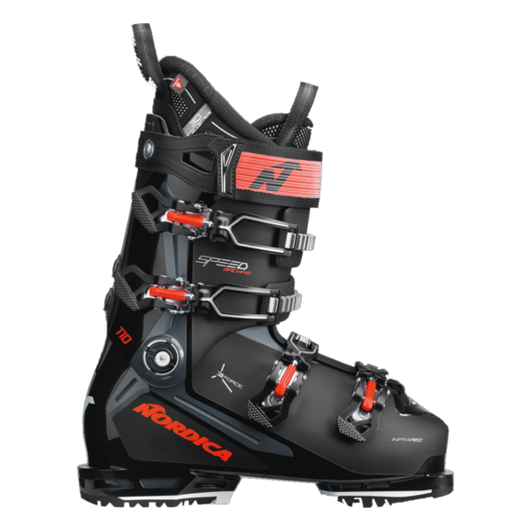 Nordica Speedmachine 110 GW  Laskettelumonot