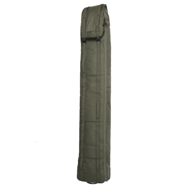 DB Snowroller Moss Green