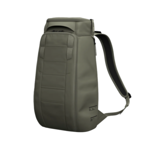 DB The Hugger 20L Moss Green