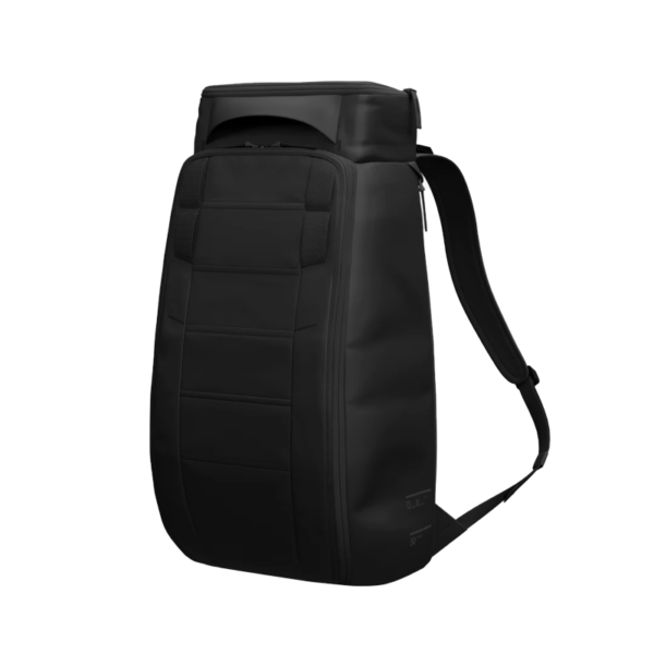 DB The Hugger 30L Black Out