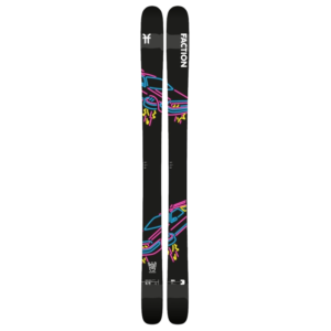 Faction Prodigy 3