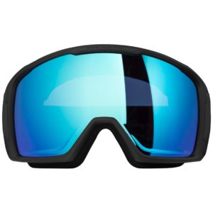 Sweet Protection Clockwork RIG Reflect Goggles RIG Aquamarine/Matte Crystal Black/Black Peaks