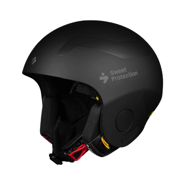 Sweet Protection Volata 2vi MIPS Black