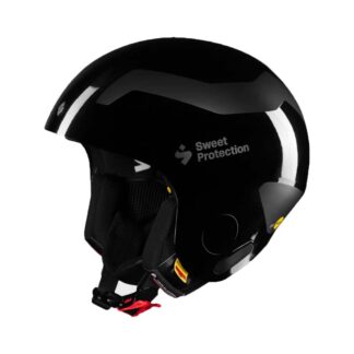 Sweet Protection Volata 2vi MIPS Gloss Black Sweet Protection Volata 2vi MIPS Gloss Black