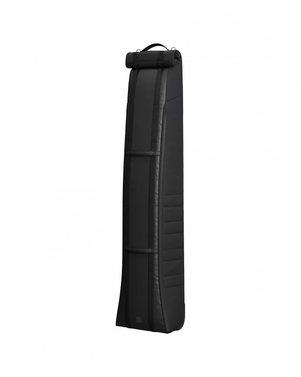 Douchebags The Djärv Light Snowroller Black out