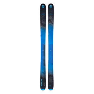 Blizzard Rustler 10 Vapaalaskusukset