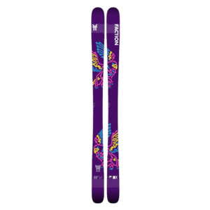 Faction Prodigy 2X
