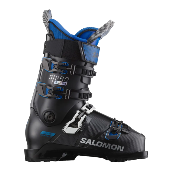 Salomon S/Pro 120 Alpha  EL