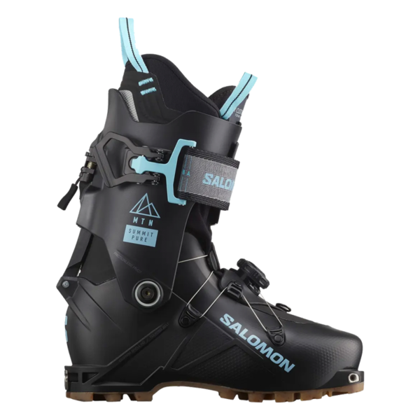 Salomon MTN Summit Pure W