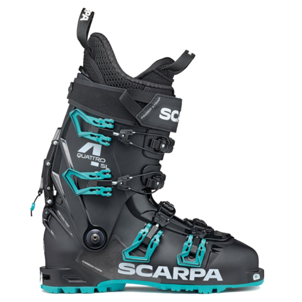 Scarpa 4 Quattro SL W Randomonot