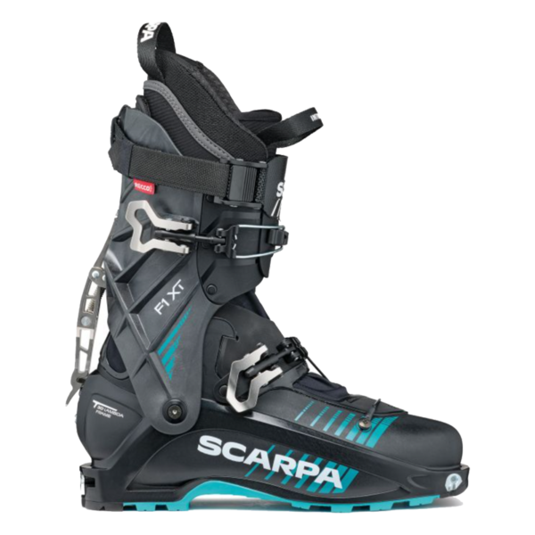 Scarpa F1 XT Carbon Randomonot