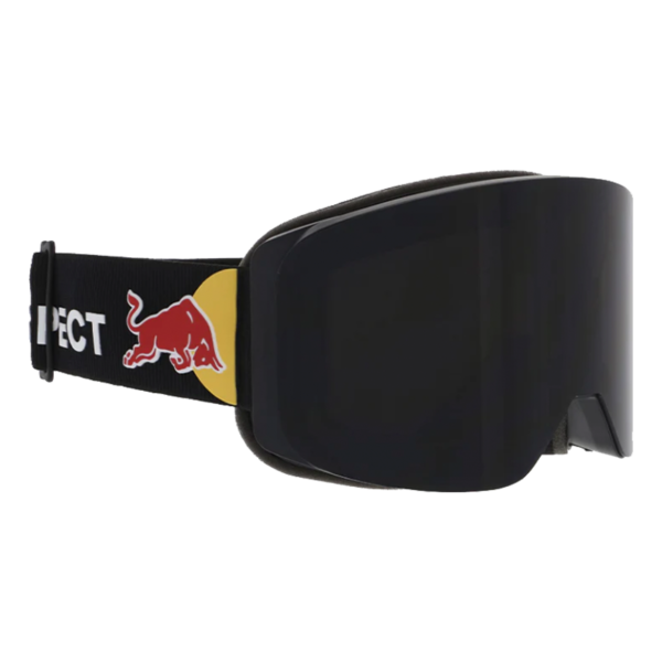 Spect Red Bull Magnetron Slick- 001