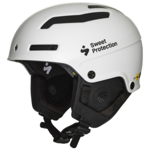 Sweet Protection Trooper 2VI SL Mips Gloss White