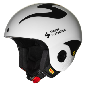 Sweet Protection Volata 2VI MIPS Gloss White