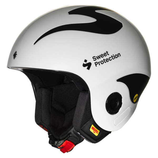 Sweet Protection Volata 2VI MIPS Gloss White